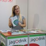 Na stoisku czasopisma Jagodnik dużym zainteresowaniem cieszyła się publikacja z Konferencji Kamczackiej 2017