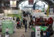 HORTI-TECH 2017: targi sadowniczo-warzywnicze w Kielcach