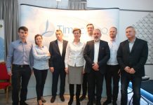 Viproom Jagodowy – 3 edycja spotkań dla profesjonalistów