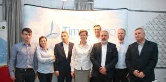 Viproom Jagodowy – 3 edycja spotkań dla profesjonalistów