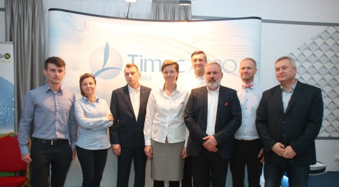 Viproom Jagodowy – 3 edycja spotkań dla profesjonalistów