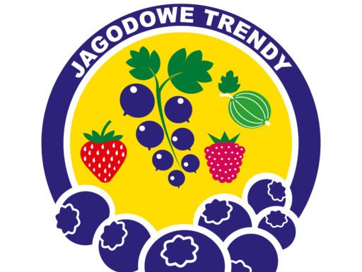 JAGODOWE TRENDY 2018