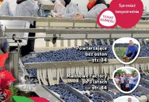 Jagodnik 8/2017 już w sprzedaży