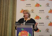 Promocja owoców i warzyw na świecie (cz. 2)