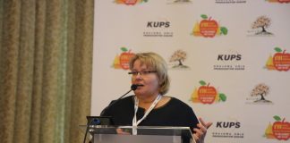 Promocja owoców i warzyw na świecie (cz. 2)