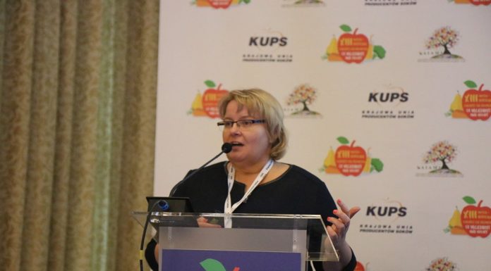 Promocja owoców i warzyw na świecie (cz. 2)