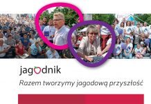 Razem Tworzymy Jagodową Przyszłość