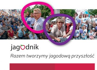 Razem Tworzymy Jagodową Przyszłość