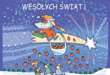 Niech to będą Dobre Święta!