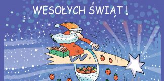 Niech to będą Dobre Święta!