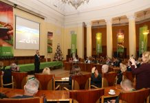 Podróż w przeszłość i wyzwania na najbliższe lata