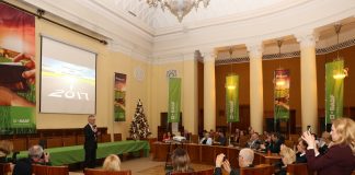 Podróż w przeszłość i wyzwania na najbliższe lata