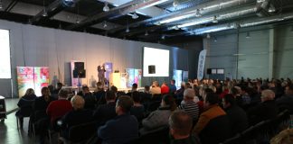 Nowe trendy w nawożeniu owoców miękkich