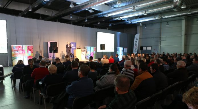 Nowe trendy w nawożeniu owoców miękkich