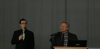 Truskawkowe zalecenia z Lublina (cz. II)