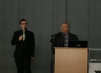 Truskawkowe zalecenia z Lublina (cz. II)
