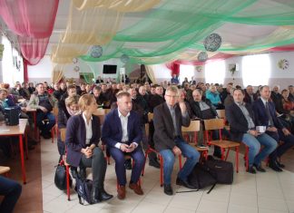 Maliniaki Chodelskie 2018 (cz. I)