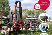 Jagodnik 1/2018 już w sprzedaży