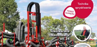 Jagodnik 1/2018 już w sprzedaży