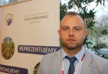 Stowarzyszenie Plantatorów Jagody Kamczackiej – plany i wyzwania