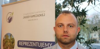 Stowarzyszenie Plantatorów Jagody Kamczackiej – plany i wyzwania