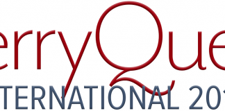 BerryQuest International 2018