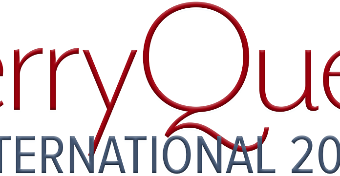 BerryQuest International 2018