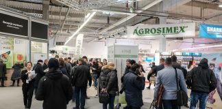 TSW 2018 – ważne w produkcji (cz. I)