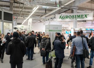 TSW 2018 – ważne w produkcji (cz. I)
