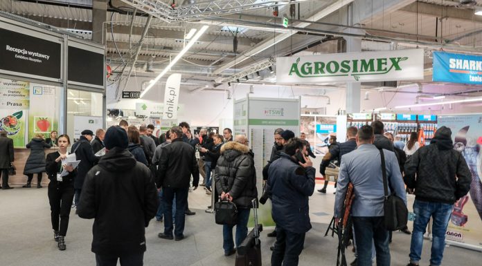 TSW 2018 – ważne w produkcji (cz. I)