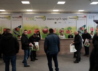 Rozpoczęły się Targi Sadownictwa i Warzywnictwa. Dziś z Konferencją Truskawkową