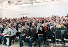 TSW 2018 – szkółki i konferencje (cz. II)