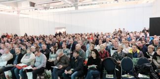 TSW 2018 – szkółki i konferencje (cz. II)