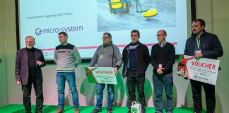 Główne nagrody w Loterii dla prenumeratorów Jagodnika wylosowane