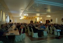 „Malinowy Czas” w Wojciechowie (cz. I)