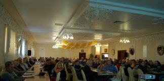 „Malinowy Czas” w Wojciechowie (cz. I)