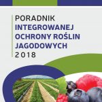 Nowy poradnik o ochronie roślin jagodowych