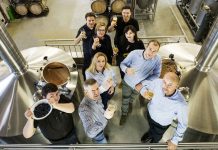 Polish Berry Cooperative i Browar Stu Mostów zapraszają na borówkowe piwo!