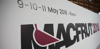 Macfrut 2018
