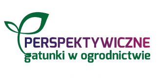 Konferencja „Perspektywiczne gatunki w ogrodnictwie”
