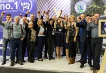Polish Berry Cooperative promuje rewolucyjny standard zbioru borówki