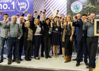 Polish Berry Cooperative promuje rewolucyjny standard zbioru borówki