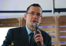 Konkurencyjność polskich malin