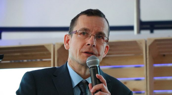 Konkurencyjność polskich malin