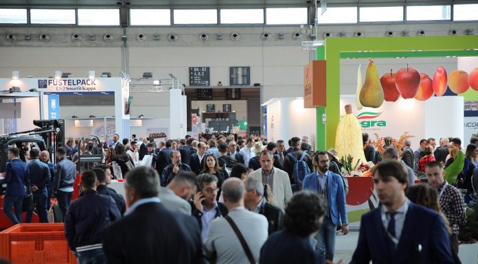 Macfrut – nowe możliwości dla zagranicznych kupców