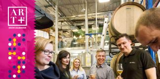 Oficjalne piwo VI Międzynarodowej Konferencji Borówkowej