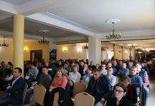 Wpływ jesiennej aury na plantacje truskawek