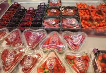 Warto się wyróżnić – Fruit Logistica 2018