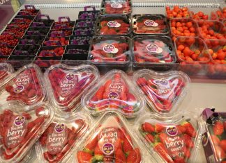 Warto się wyróżnić – Fruit Logistica 2018