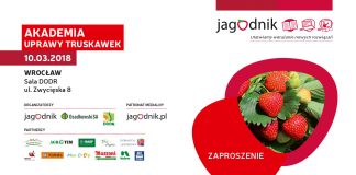 Akademia Uprawy Truskawki we Wrocławiu